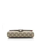 Gucci GG Supreme Dionysus Chain Wallet (SHF-DKjzyf)