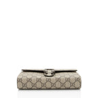 Gucci GG Supreme Dionysus Chain Wallet
