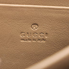 Gucci GG Supreme Dionysus Chain Wallet