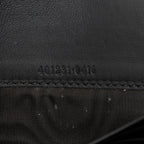 Gucci GG Supreme Dionysus Chain Wallet