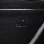 Gucci GG Supreme Dionysus Chain Wallet
