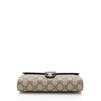 Gucci GG Supreme Dionysus Chain Wallet