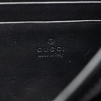 Gucci GG Supreme Dionysus Chain Wallet