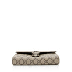 Gucci GG Supreme Dionysus Chain Wallet