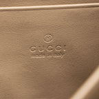 Gucci GG Supreme Dionysus Chain Wallet