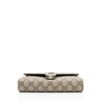 Gucci GG Supreme Dionysus Chain Wallet