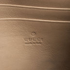Gucci GG Supreme Dionysus Chain Wallet