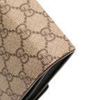 Gucci GG Supreme Dionysus Chain Wallet