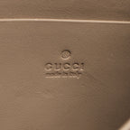 Gucci GG Supreme Dionysus Chain Wallet