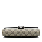 Gucci GG Supreme Dionysus Chain Wallet