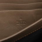 Gucci GG Supreme Dionysus Chain Wallet