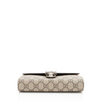 Gucci GG Supreme Dionysus Chain Wallet