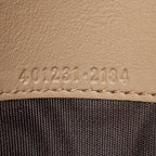 Gucci GG Supreme Dionysus Chain Wallet