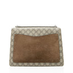 Gucci GG Supreme Dionysus Large Shoulder Bag