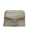 Gucci GG Supreme Dionysus Large Shoulder Bag