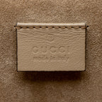 Gucci GG Supreme Dionysus Large Shoulder Bag