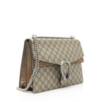 Gucci GG Supreme Dionysus Large Shoulder Bag