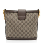 Gucci GG Supreme Dionysus Medium Bucket Bag