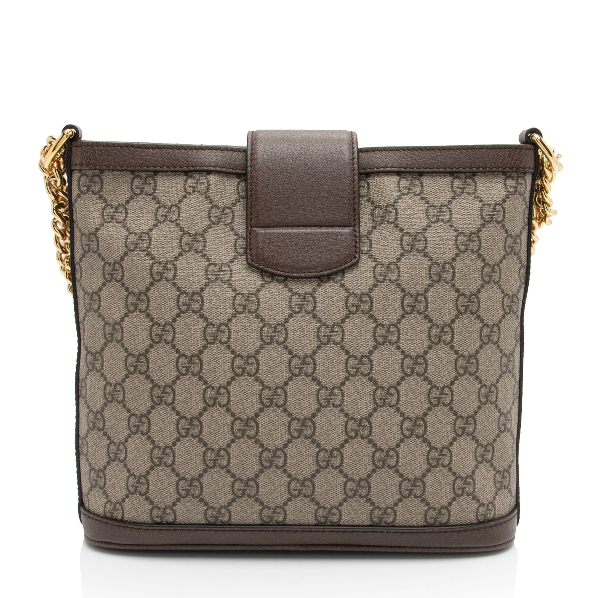 Gucci GG Supreme Dionysus Medium Bucket Bag