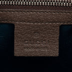 Gucci GG Supreme Dionysus Medium Bucket Bag
