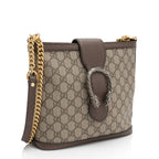 Gucci GG Supreme Dionysus Medium Bucket Bag