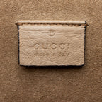 Gucci GG Supreme Dionysus Medium Shoulder Bag (SHF-19812)