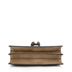 Gucci GG Supreme Dionysus Medium Shoulder Bag (SHF-22470)