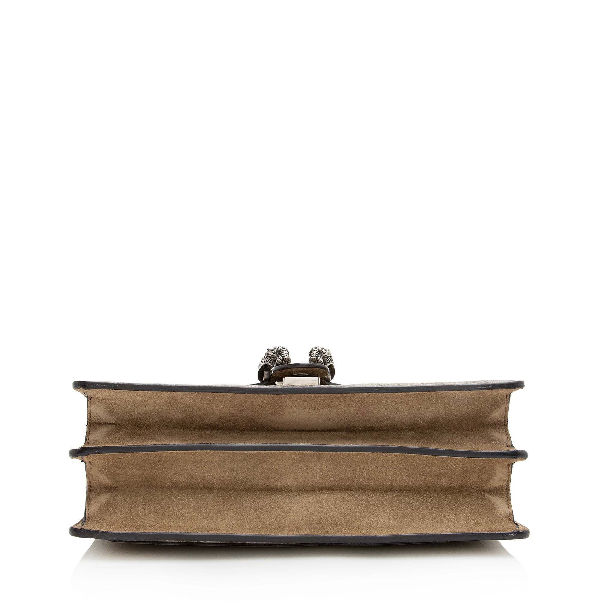 Gucci GG Supreme Dionysus Medium Shoulder Bag (SHF-22470)
