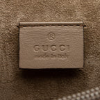 Gucci GG Supreme Dionysus Medium Shoulder Bag (SHF-22470)