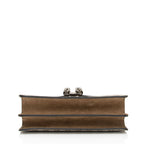 Gucci GG Supreme Dionysus Medium Shoulder Bag (SHF-MaHPZO)