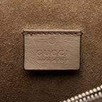 Gucci GG Supreme Dionysus Medium Shoulder Bag (SHF-MaHPZO)