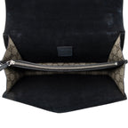 Gucci GG Supreme Dionysus Medium Shoulder Bag