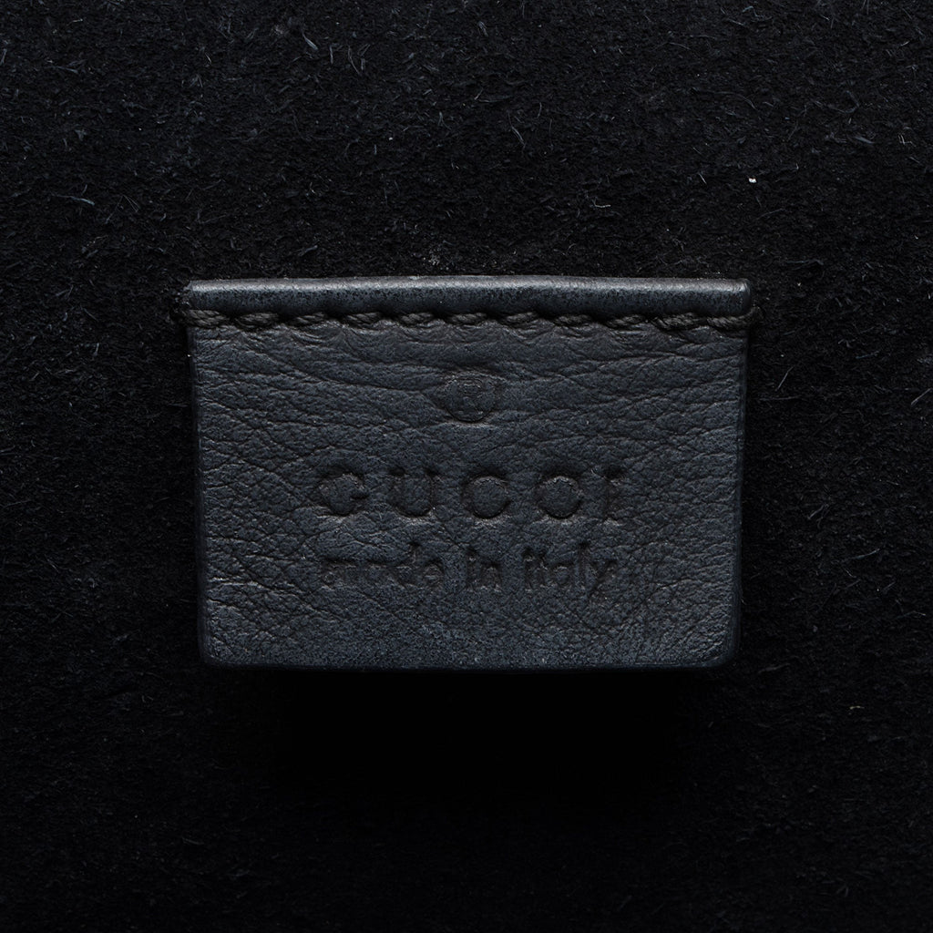 Gucci GG Supreme Dionysus Medium Shoulder Bag