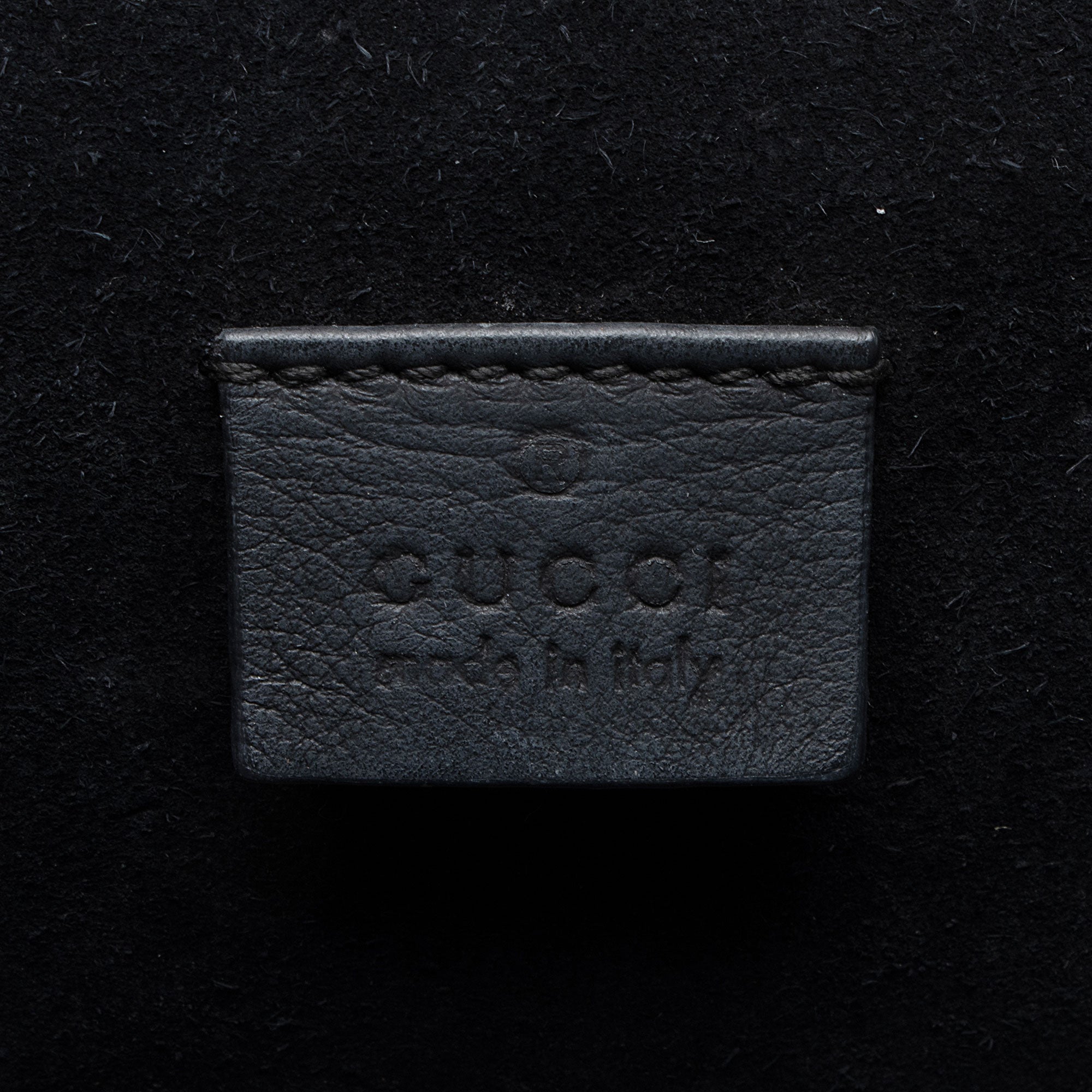 Gucci GG Supreme Dionysus Medium Shoulder Bag
