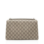 Gucci GG Supreme Dionysus Medium Shoulder Bag