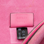 Gucci GG Supreme Dionysus Medium Shoulder Bag