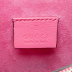 Gucci GG Supreme Dionysus Medium Shoulder Bag