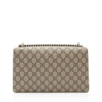 Gucci GG Supreme Dionysus Medium Shoulder Bag