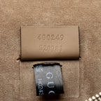 Gucci GG Supreme Dionysus Medium Shoulder Bag