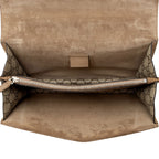 Gucci GG Supreme Dionysus Medium Shoulder Bag