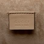 Gucci GG Supreme Dionysus Medium Shoulder Bag