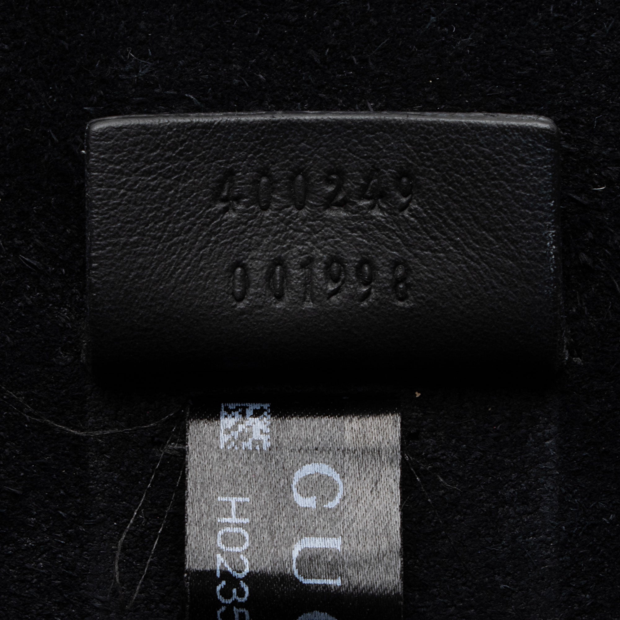 Gucci GG Supreme Dionysus Medium Shoulder Bag