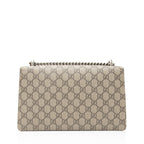 Gucci GG Supreme Dionysus Medium Shoulder Bag