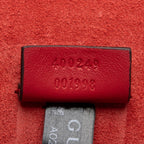Gucci GG Supreme Dionysus Medium Shoulder Bag