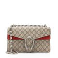 Gucci GG Supreme Dionysus Medium Shoulder Bag