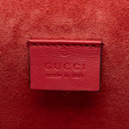 Gucci GG Supreme Dionysus Medium Shoulder Bag