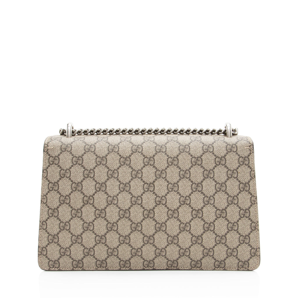 Gucci GG Supreme Dionysus Medium Shoulder Bag