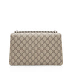 Gucci GG Supreme Dionysus Medium Shoulder Bag