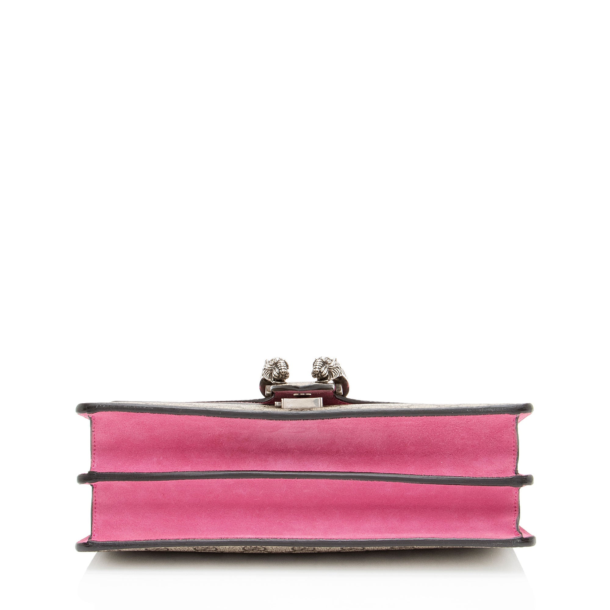 Gucci GG Supreme Dionysus Medium Shoulder Bag