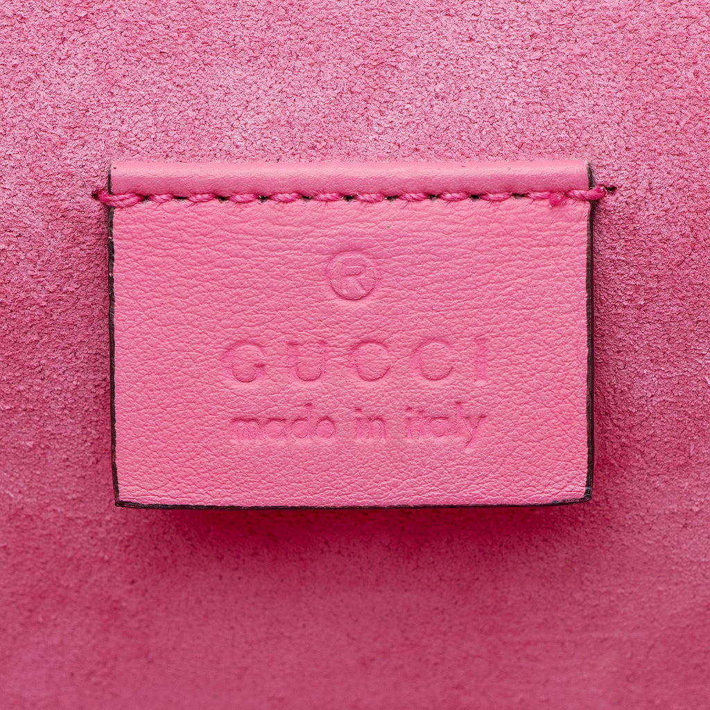 Gucci GG Supreme Dionysus Medium Shoulder Bag
